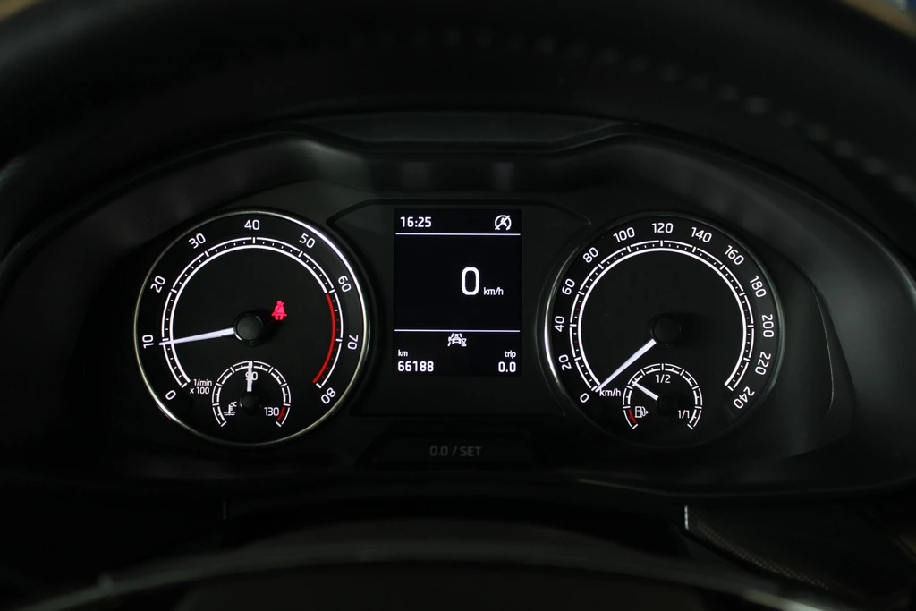 Škoda Scala – foto 10