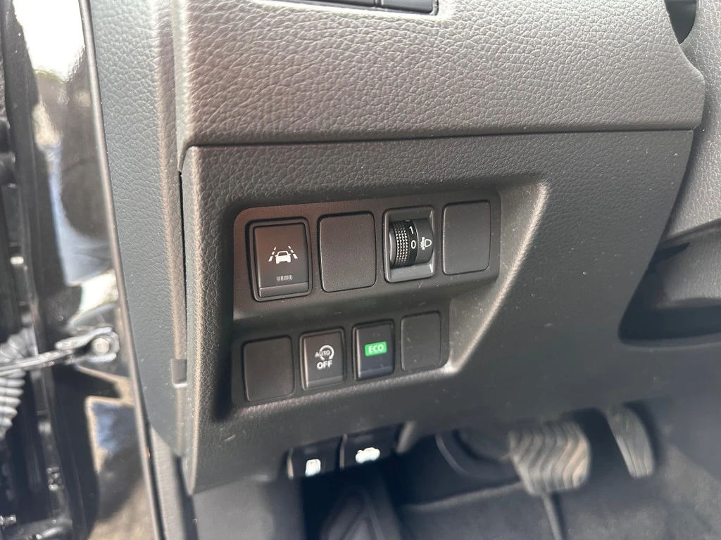 Nissan QASHQAI – foto 23