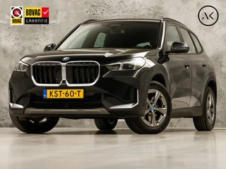 BMW X1 – thumbnail 1