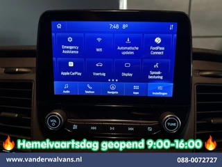 Ford Transit Custom – thumbnail 8