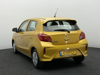 Mitsubishi Space Star – thumbnail 2