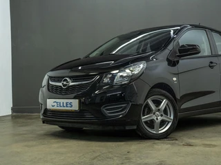 Opel KARL – thumbnail 1