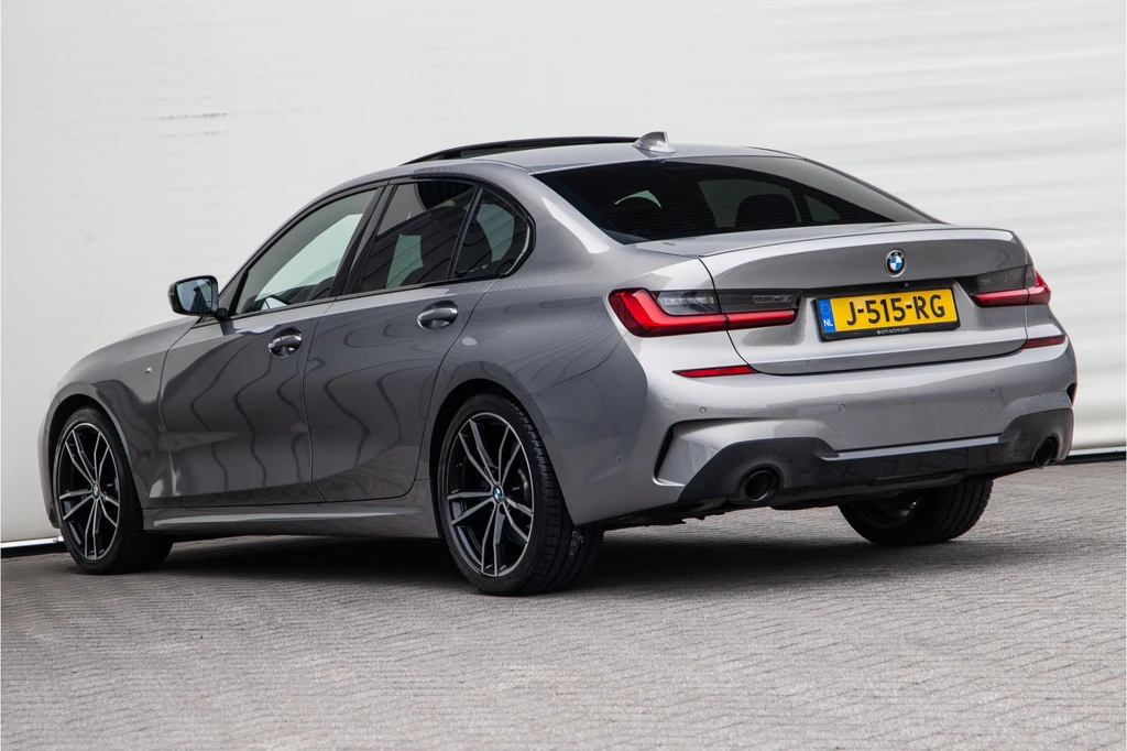 BMW 3 Serie – foto 4
