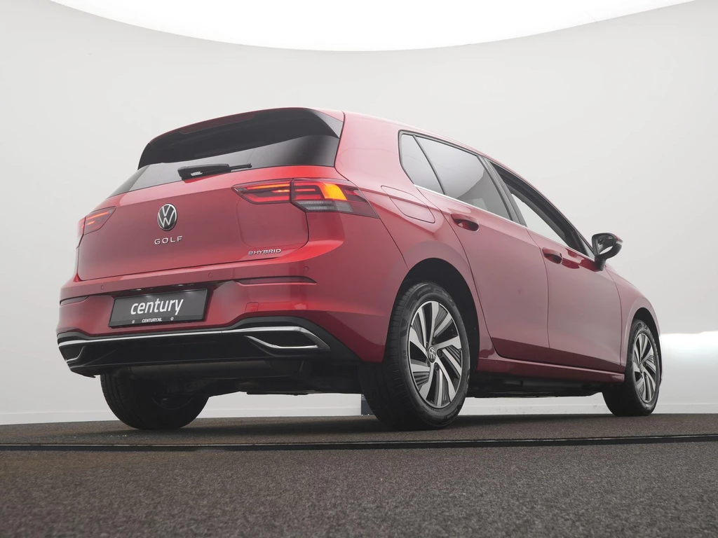 Volkswagen Golf – foto 7