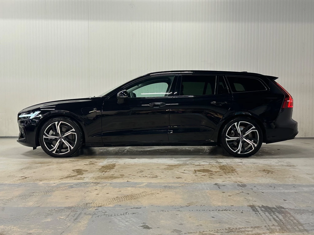 Volvo V60 – foto 3