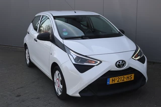 Toyota Aygo – thumbnail 9