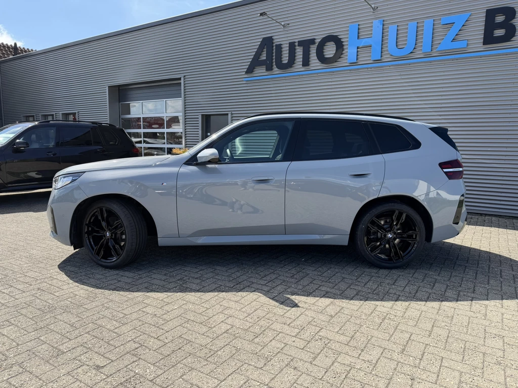BMW X3 – foto 3