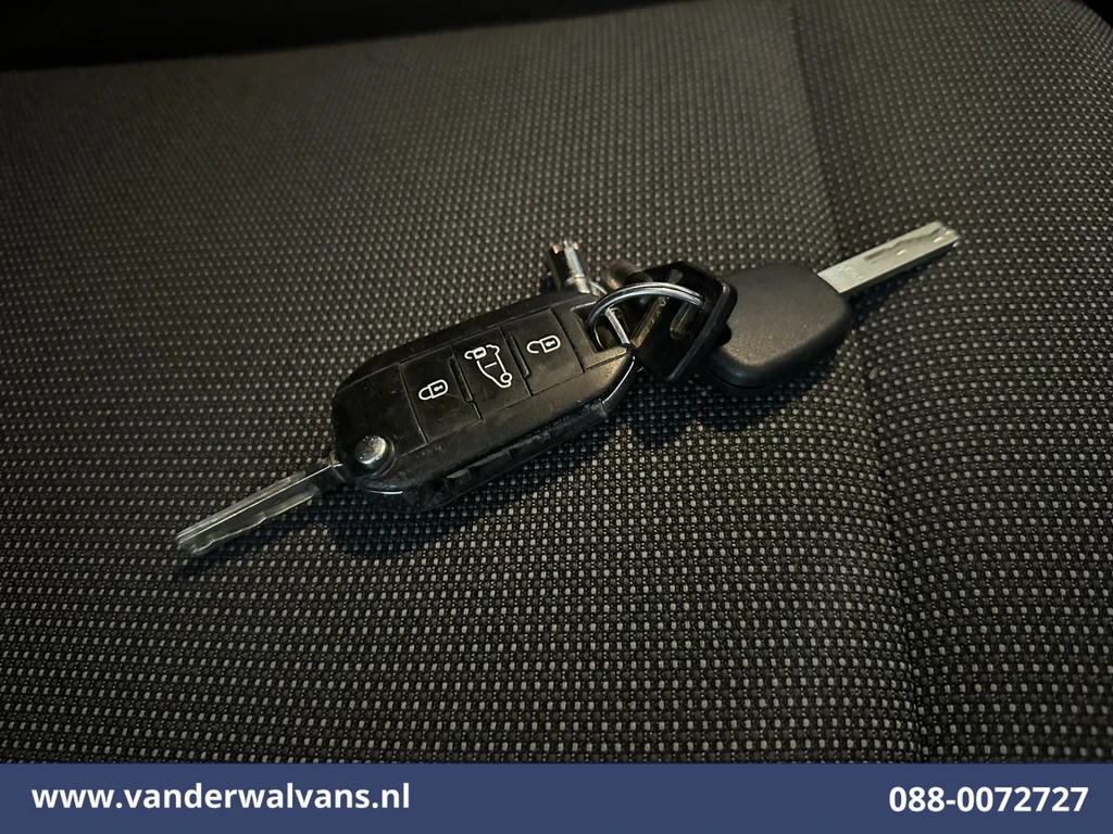 Opel Combo – foto 16