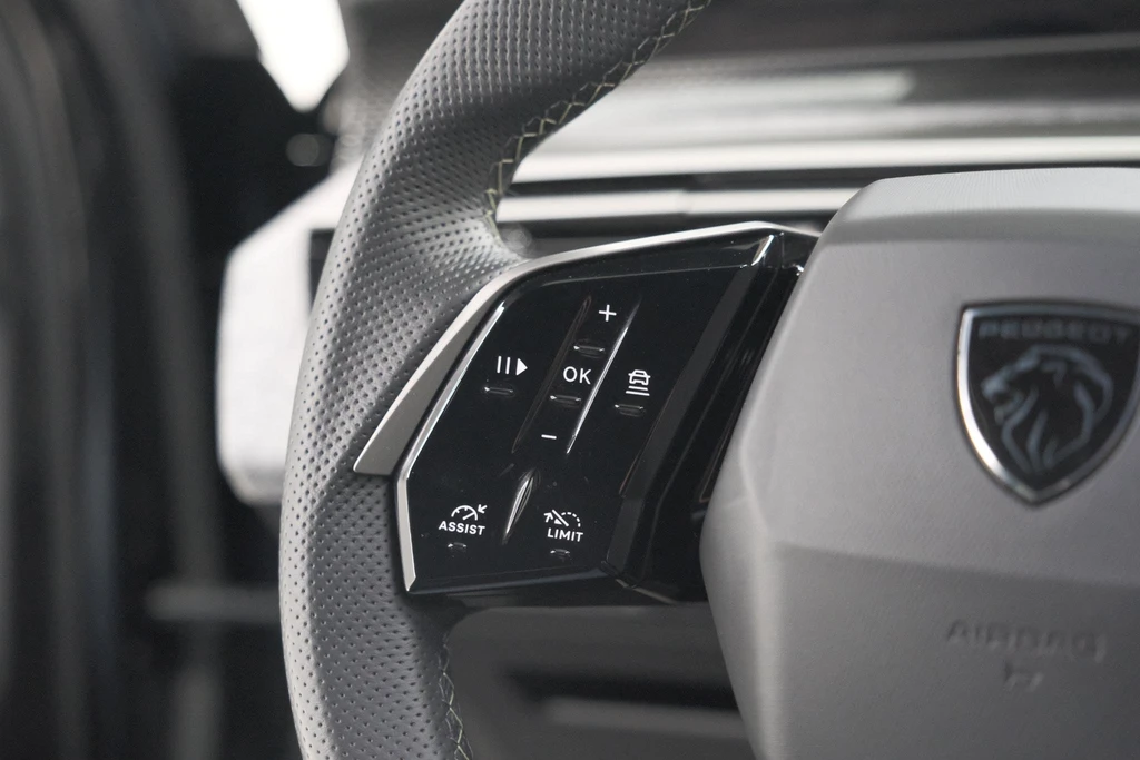 Peugeot 5008 – foto 15