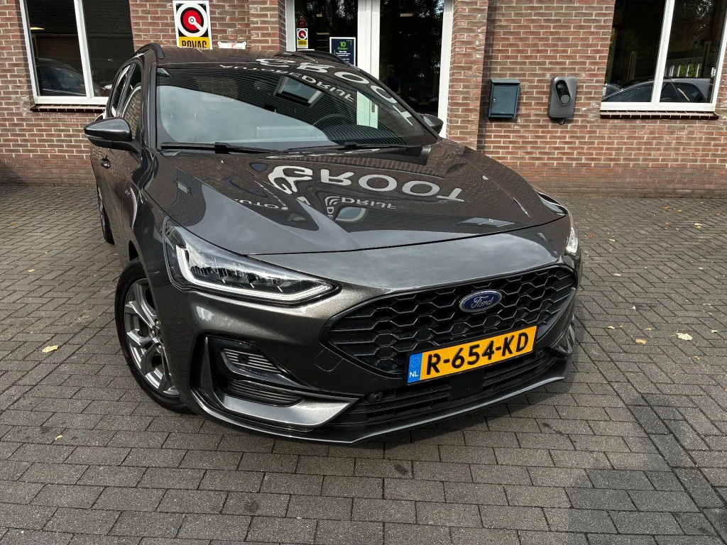 Ford Focus – foto 7