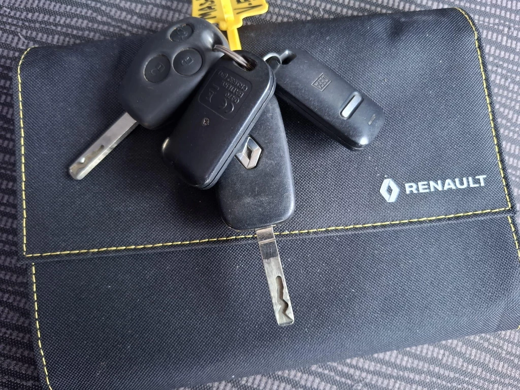 Renault Master – foto 41
