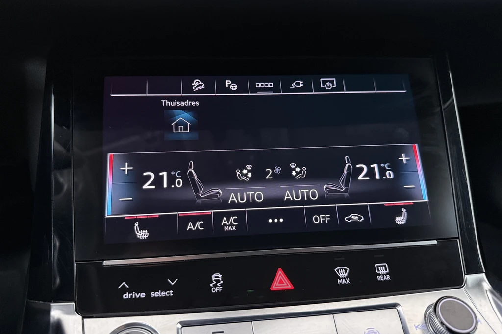 Audi Q8 e-tron – foto 35