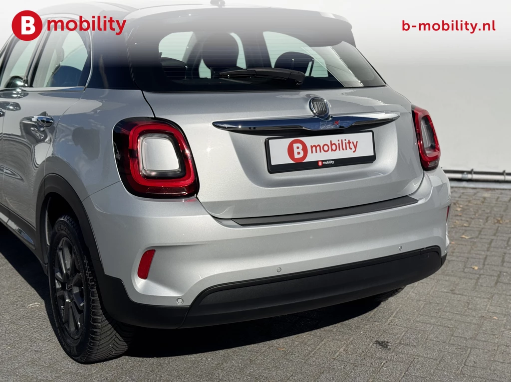 Fiat 500X – foto 5