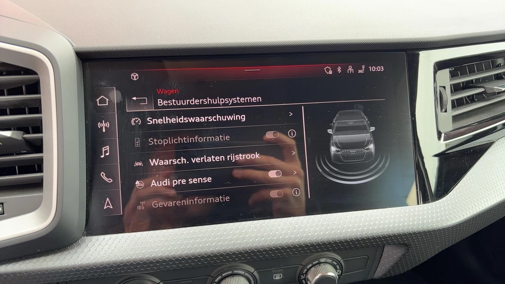 Audi A1 Sportback – foto 13