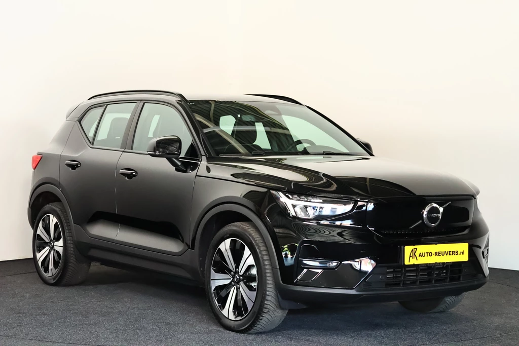 Volvo XC40 – foto 7