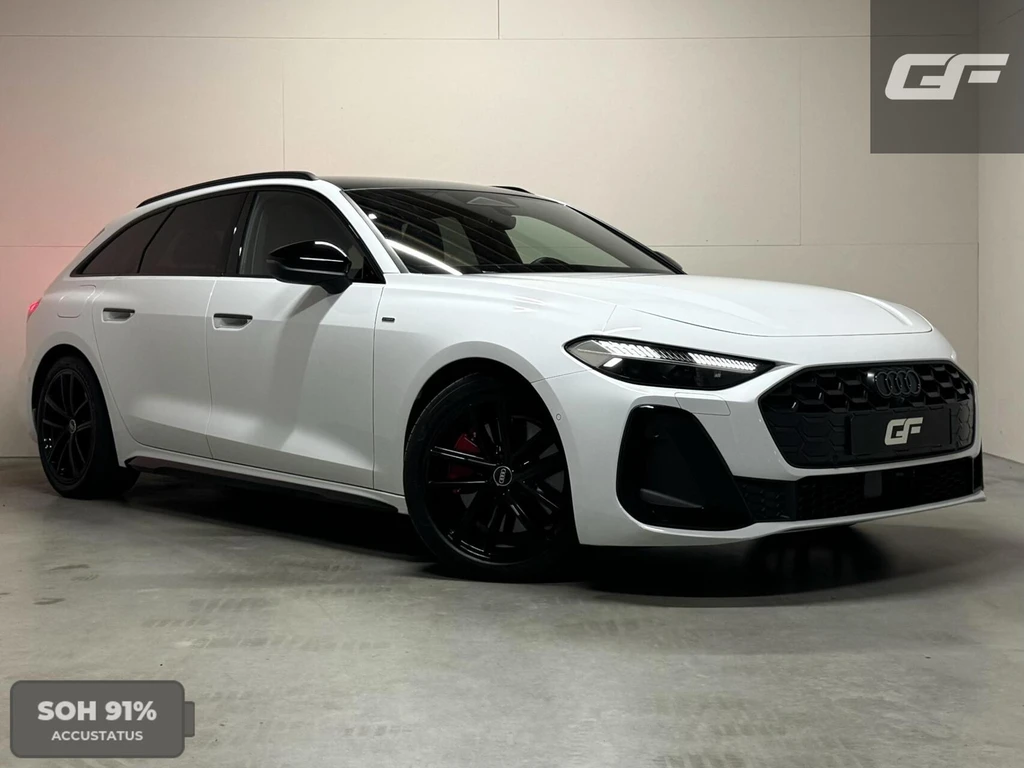 Audi A5 – foto 16