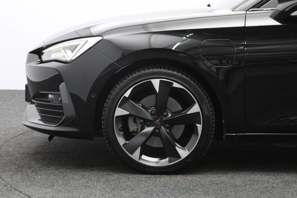 CUPRA Leon – foto 17