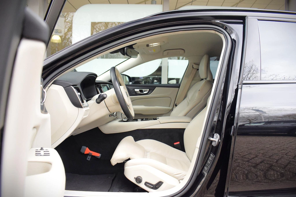 Volvo V60 – foto 14