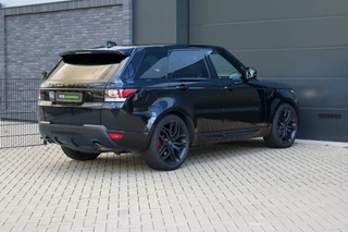 Land Rover Range Rover Sport – thumbnail 9