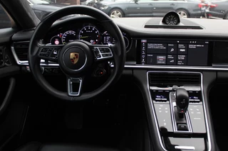 Porsche Panamera – thumbnail 11