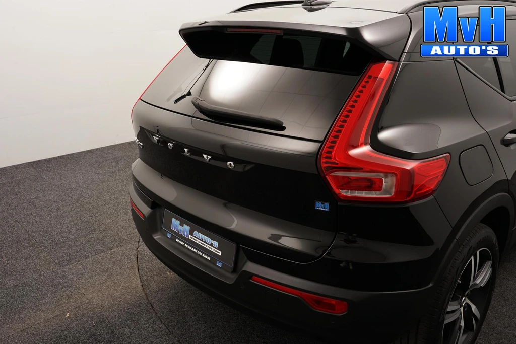 Volvo XC40 – foto 14