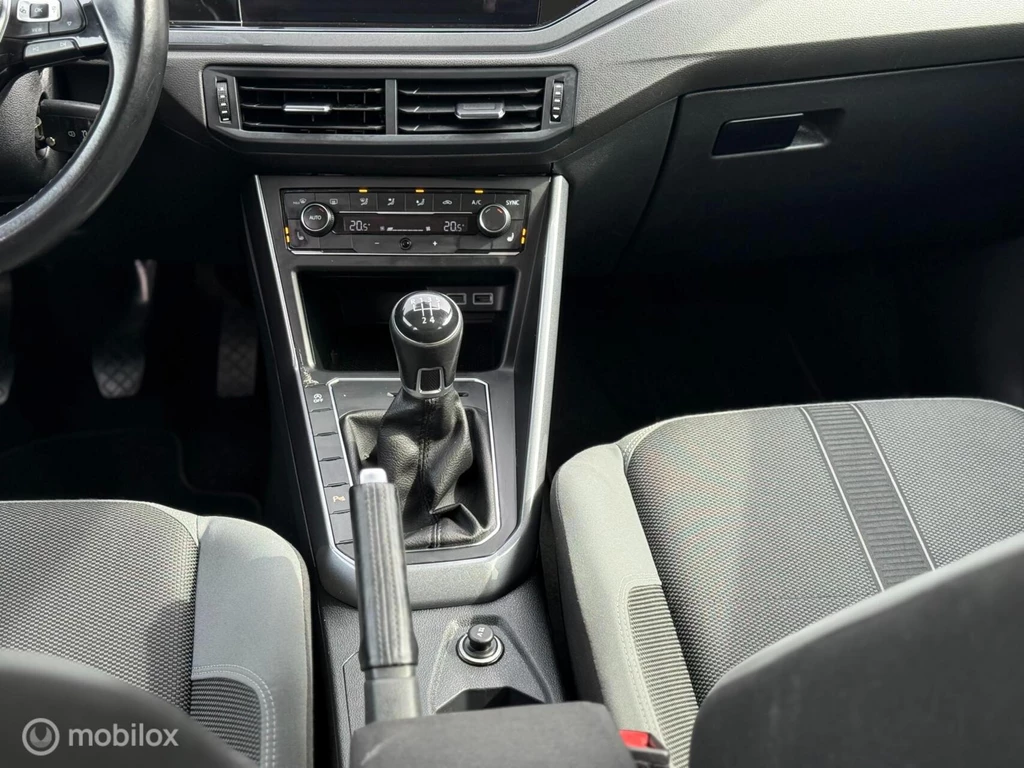 Volkswagen Polo – foto 11