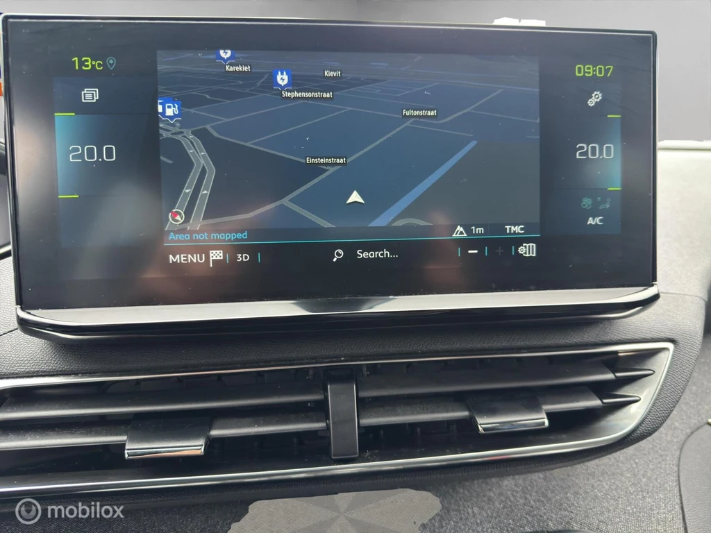 Peugeot 3008 – foto 23