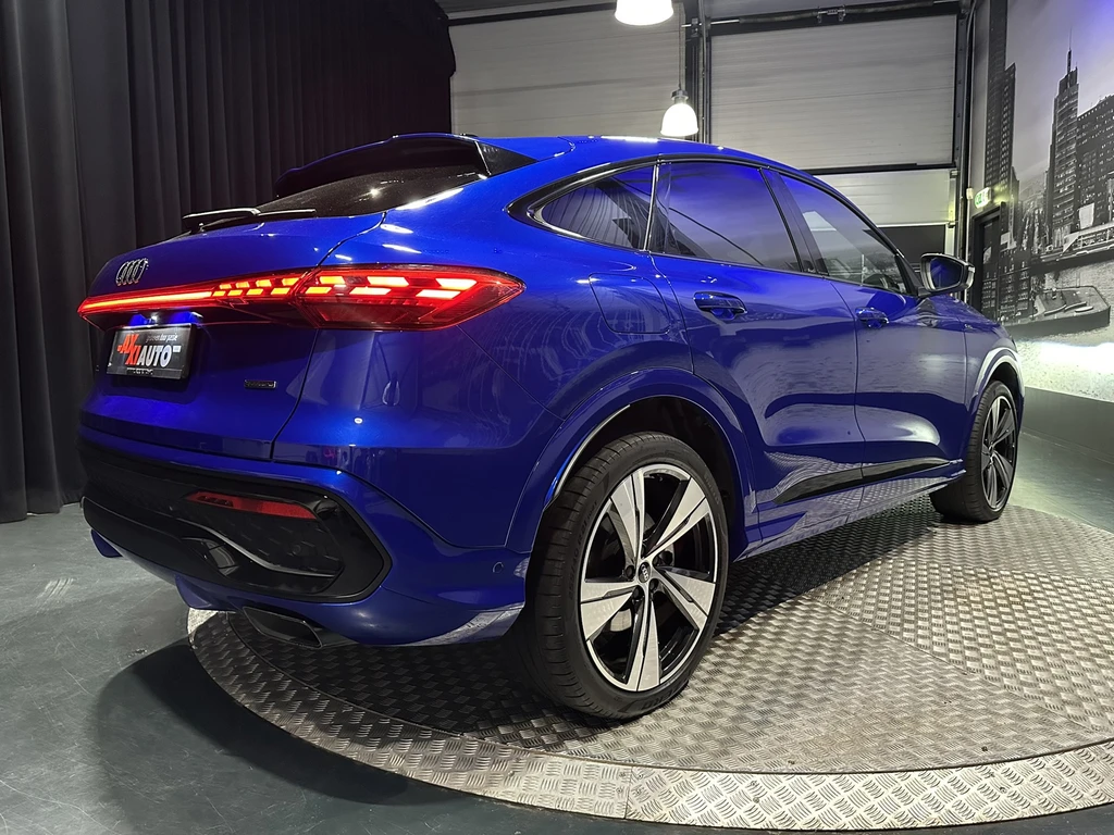 Audi Q5 – foto 11