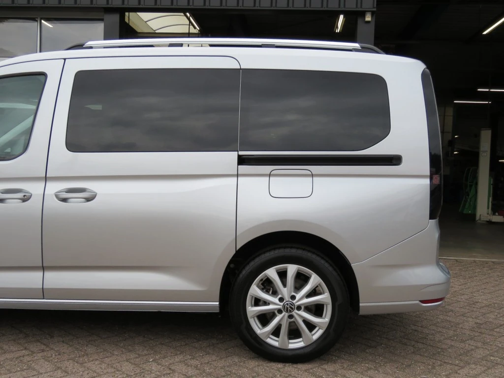 Volkswagen Caddy – foto 3