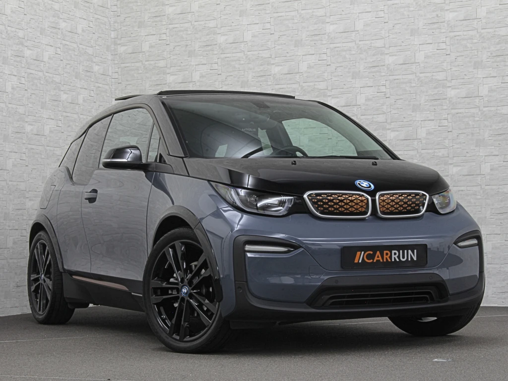 BMW i3 – foto 7