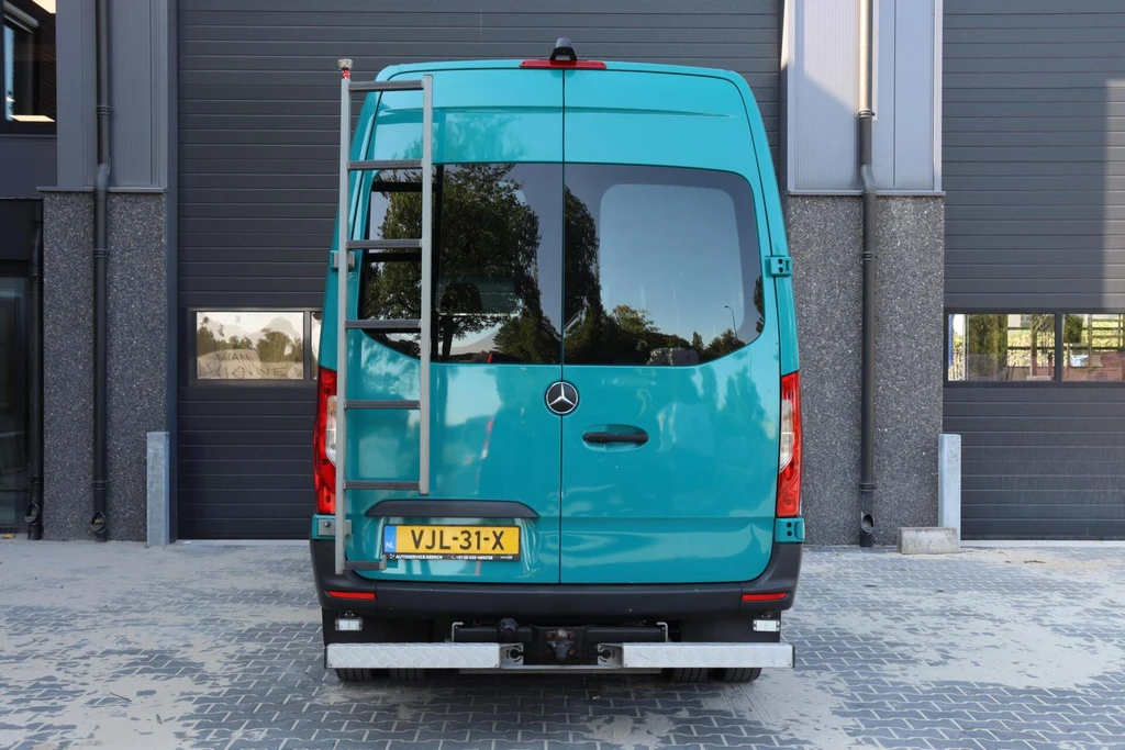 Mercedes-Benz Sprinter – foto 3