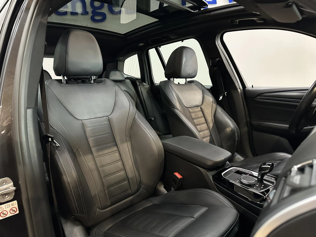 BMW X3 – foto 32
