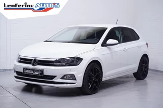 Volkswagen Polo – thumbnail 1