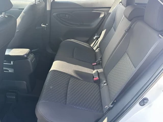 Toyota Yaris Cross – thumbnail 14