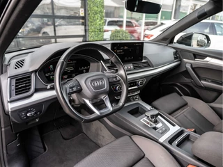 Audi Q5 – thumbnail 15