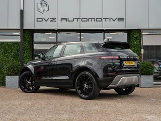 Land Rover Range Rover Evoque – thumbnail 3