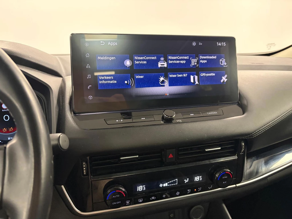 Nissan QASHQAI – foto 25