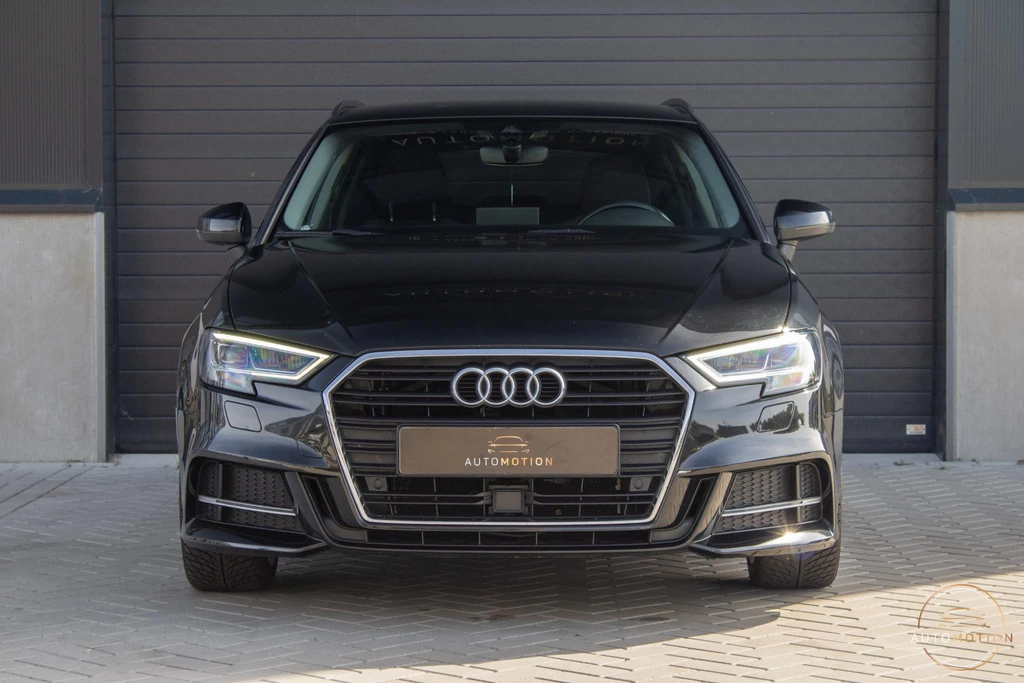 Audi A3 – foto 11