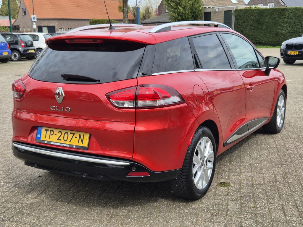 Renault Clio – foto 6