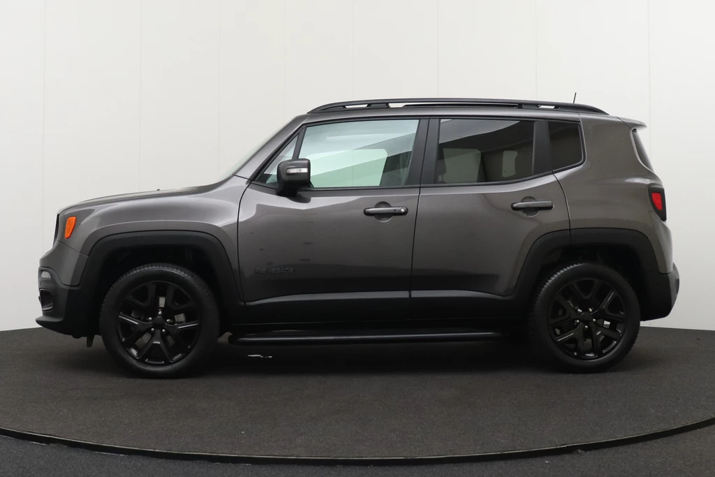 Jeep Renegade – foto 2