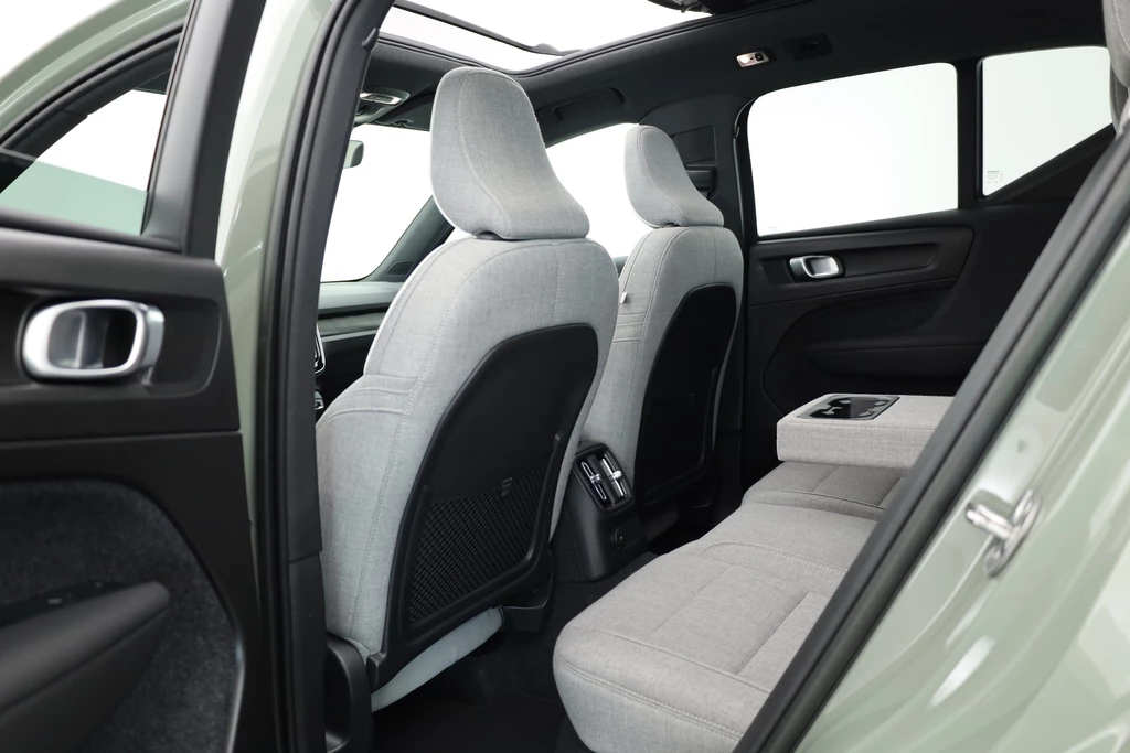 Volvo XC40 – foto 31