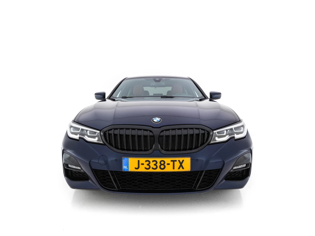 BMW 3 Serie – foto 6