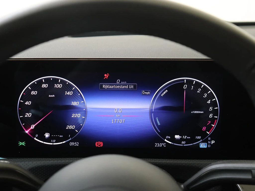 Mercedes-Benz A-Klasse – foto 12