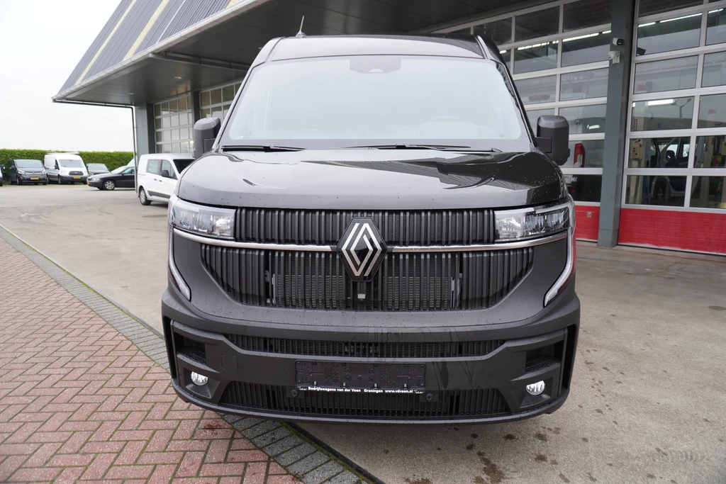 Renault Master – foto 9