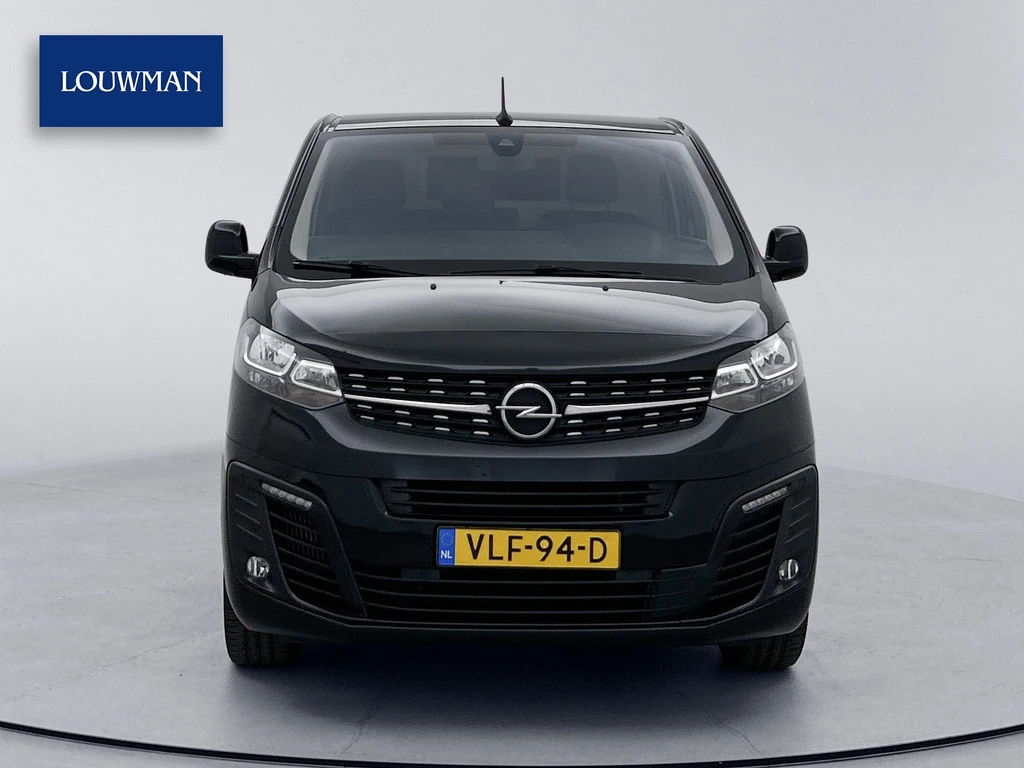 Opel Vivaro – foto 15