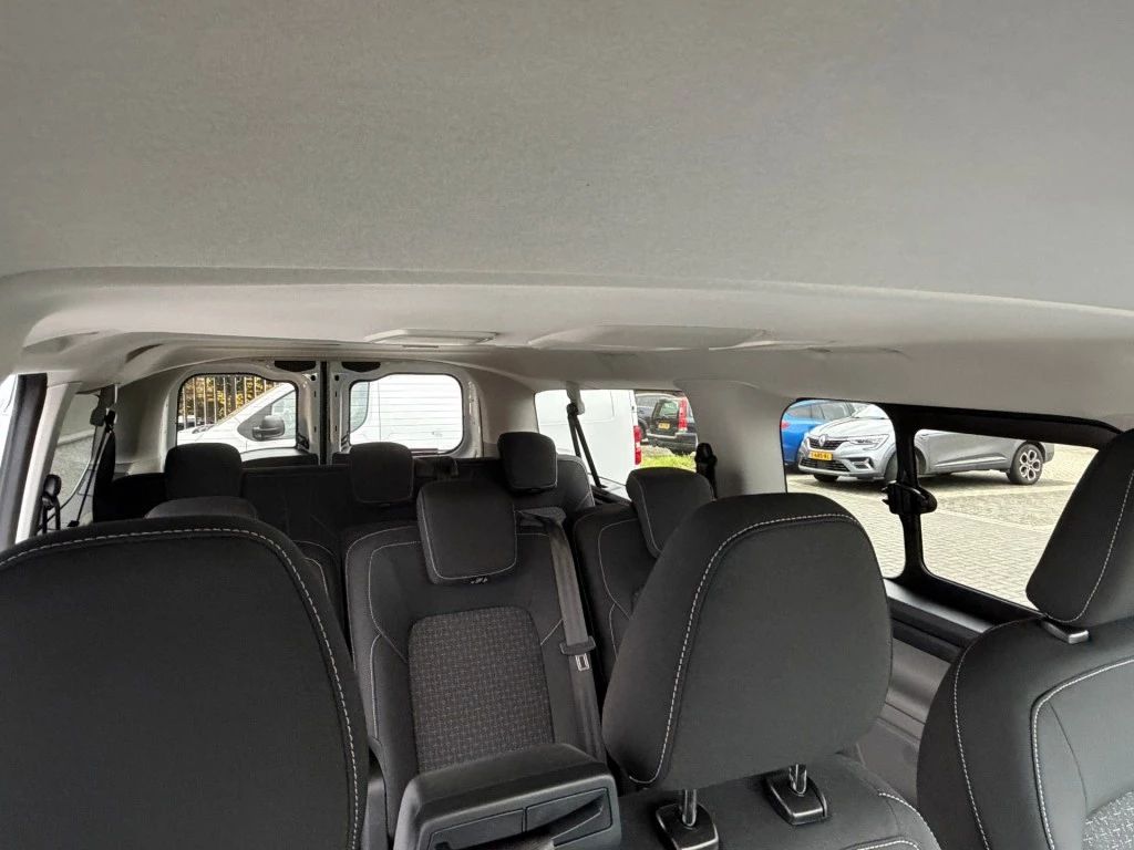 Ford Transit Custom – foto 6