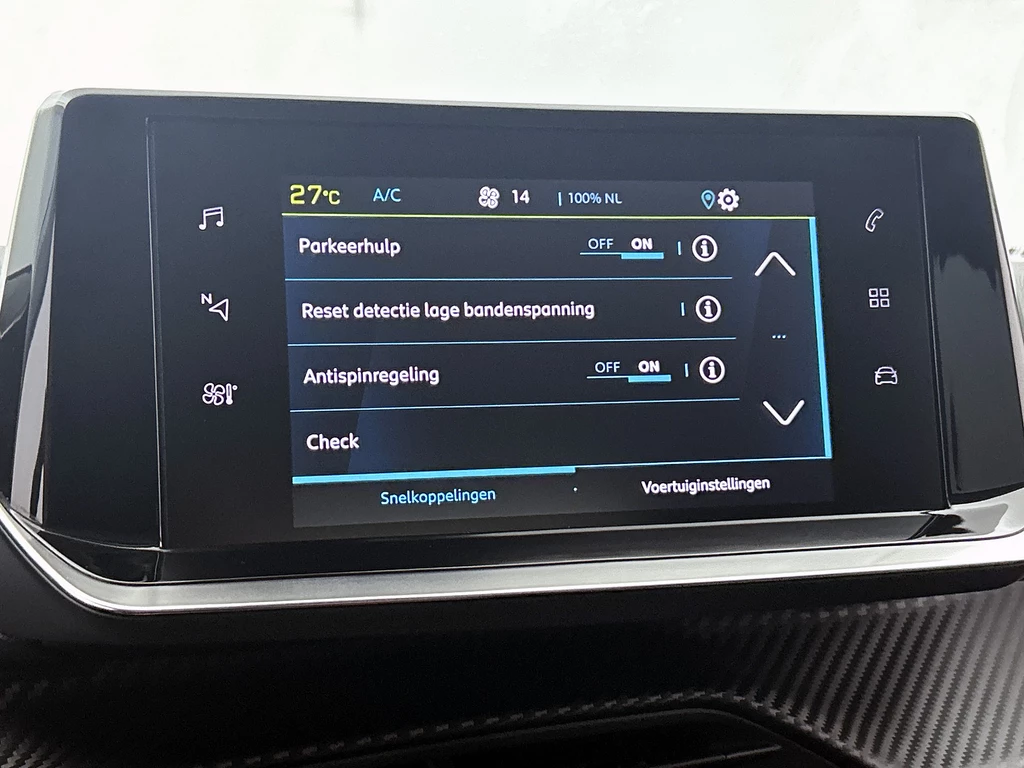 Peugeot e-2008 – foto 13