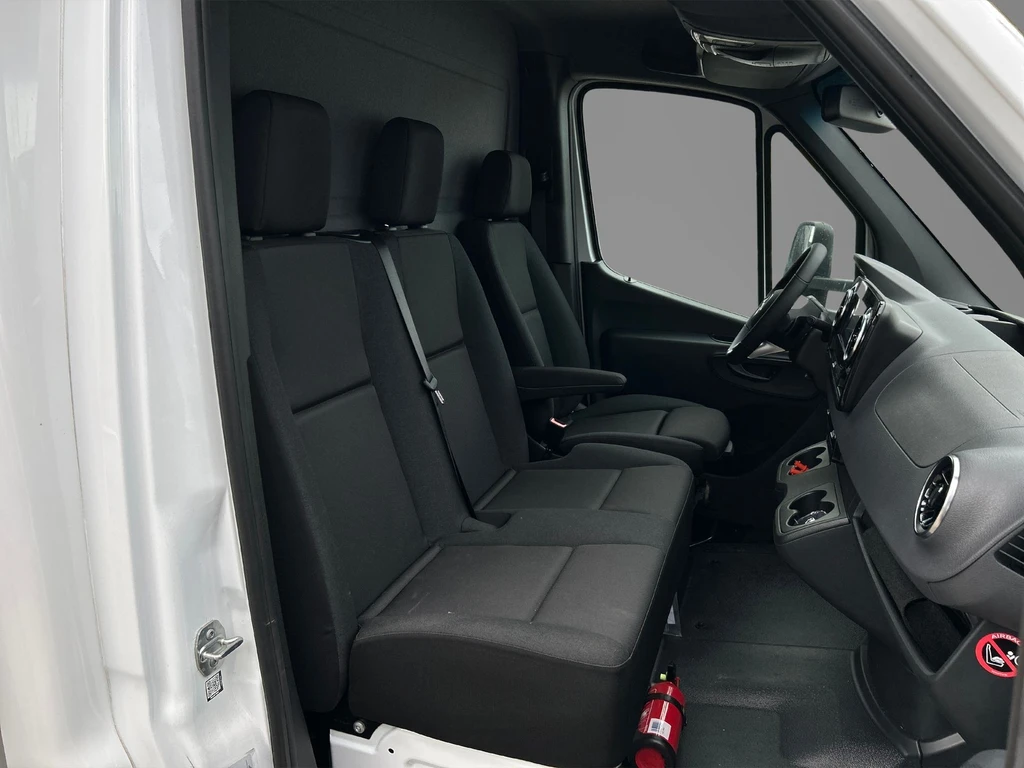 Mercedes-Benz Sprinter – foto 17
