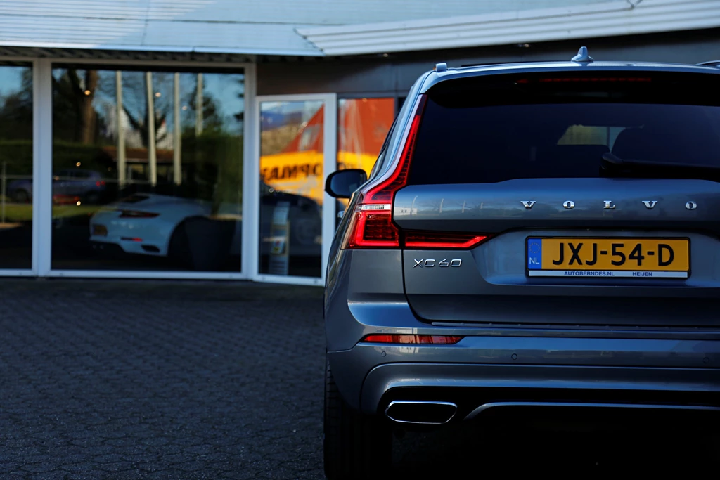 Volvo XC60 – foto 10