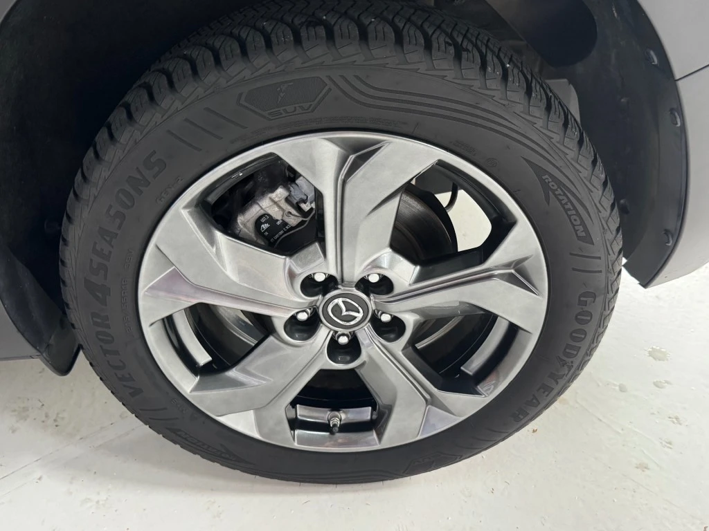 Mazda MX-30 – foto 18